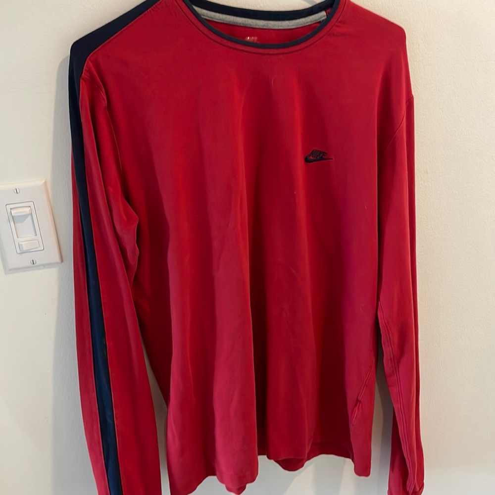2000s Nike Longsleeve